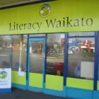Business 1 image LITERACY WAIKATO Educational Services in Hamilton WKO