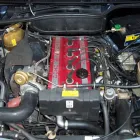 Business 1 image LODGE AUTO CENTRE LTD Turbochargers in Hastings Area HKB