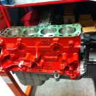 Business 3 image LODGE AUTO CENTRE LTD Turbochargers in Hastings Area HKB