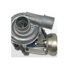 Business 4 image LODGE AUTO CENTRE LTD Turbochargers in Hastings Area HKB