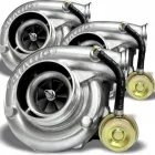 Business 6 image LODGE AUTO CENTRE LTD Turbochargers in Hastings Area HKB