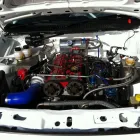 Business 7 image LODGE AUTO CENTRE LTD Turbochargers in Hastings Area HKB