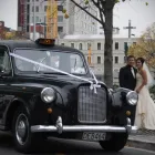 Business 3 image LONDON CAB HIRE Bridal Cars in Christchurch CAN