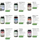 Business 5 image MAHARISHI AYURVEDA PRODUCTS NEW ZEALAND LTD Natural Remedies in Auckland NTL