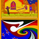 Business 1 image MANGAWEKA GALLERY & HOMESTAY Photographers in Whanganui MWT