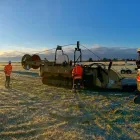 Business 1 image MARAIS LAYING NZ Trenching Contractors in Lowwer Hutt New Zealand