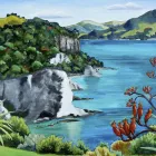 Business 3 image MARILYN ANDREWS GALLERY Retail Services in Nelson NSN