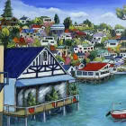 Business 2 image MARILYN ANDREWS GALLERY Retail Services in Nelson NSN
