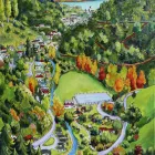 Business 5 image MARILYN ANDREWS GALLERY Retail Services in Nelson NSN