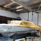 Business 3 image MARRA MARINE LTD Inflatable Boats in Tauranga BOP