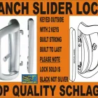 Business 4 image MATTLOCK LOCKSMITHS Safes & Locks in Christchurch CAN