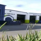 Business 1 image MCCAMISH METALS Metal Recycling in Penrose AUK