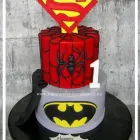 Business 1 image MELS GOURMET FOODS Wedding Cakes in Manukau AUK
