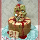 Business 5 image MELS GOURMET FOODS Wedding Cakes in Manukau AUK
