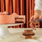 Business 1 image MEMO CAKERY Cakes for Occasions in Newmarket AUK