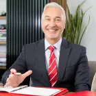 Business 1 image MIKE PERO REAL ESTATE - CASHMERE Salesperson in Christchurch CAN