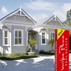 Business 3 image MIKE PERO REAL ESTATE - HENDERSON Salesperson in Auckland NTL