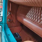 Business 2 image MIKE SPERRY Upholstery & Supplies in Rotorua BOP