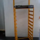 Business 1 image MIKESTAN WIRE & POWDERCOATING Powder Coating in North Shore AUK