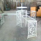 Business 2 image MIKESTAN WIRE & POWDERCOATING Powder Coating in North Shore AUK