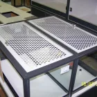 Business 3 image MIKESTAN WIRE & POWDERCOATING Powder Coating in North Shore AUK