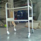 Business 6 image MIKESTAN WIRE & POWDERCOATING Powder Coating in North Shore AUK