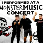 Business 2 image MONSTER MUSIC Ukulele Lessons in Christchurch CAN