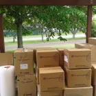 Business 1 image MOVE MANAGERS LIMITED Rubbish Removal in Hamilton WKO