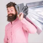 Business 1 image MUST HAVIT LIMITED LLC. Clothing in Remuera AUK