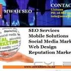 Business 2 image MWAH SEO LTD Website Design in Hastings HKB