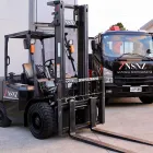 Business 1 image NATIONAL SCAFFOLDING NZ Scaffolding in Auckland City AUK