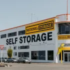 Business 1 image NATIONAL STORAGE FRANKTON CBD Storage Services in Hamilton WKO