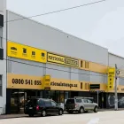 Business 1 image NATIONAL STORAGE NEWTOWN, WELLINGTON Storage Services in Wellington City WGN