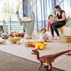 Business 4 image NEW SHOOTS CHILDREN'S CENTRE - PAKURANGA / BOTANY Kindergarten in Auckland City AUK