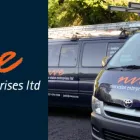 Business 1 image NEW VISION ENTERPRISES LTD Roofing Contractors in Wellington City WGN