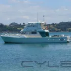 Business 2 image NEW ZEALAND FISHING SAFARIS LTD Ultimate Fishing Charters in Auckland NTL