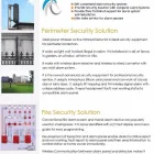 Business 1 image NEW ZEALAND SECURITY & ALARMS Village Association in Auckland NTL
