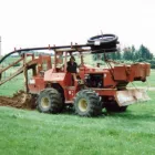 Business 3 image NORTHLAND LASER DRAINAGE Trailers in Whangarei NTL