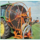 Business 1 image NORTHLAND LASER DRAINAGE Trailers in Whangarei NTL