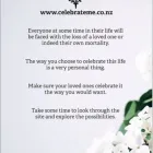 Business 4 image NZ FUNERAL SERVICES DIRECTORY Memorials in Wellington AUK