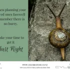 Business 7 image NZ FUNERAL SERVICES DIRECTORY Memorials in Wellington AUK