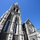 Business 2 image NZ VAN LINES CHRISTCHURCH MOVING COMPANY Transportation Services in Christchurch CAN