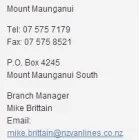 Business 1 image NZ VAN LINES TAURANGA MOVING COMPANY Transportation Services in Tauranga BOP