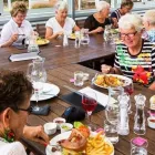 Business 1 image OFF THE TRACK RESTAURANT AND LICENCED CAFE Wining in Hastings HKB
