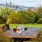 Business 8 image OFF THE TRACK RESTAURANT AND LICENCED CAFE Wining in Hastings HKB