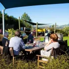 Business 10 image OFF THE TRACK RESTAURANT AND LICENCED CAFE Wining in Hastings HKB