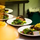 Business 12 image OFF THE TRACK RESTAURANT AND LICENCED CAFE Wining in Hastings HKB