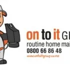 Business 1 image ON TO IT GROUP Routine Property Maintenance in Rotorua BOP