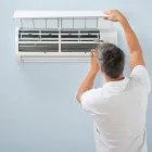 Business 1 image OXYGEN AIR Panasonic Heat Pumps in Auckland NTL