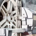 Business 1 image P G HYDRAULICS LTD Suspension in Auckland NTL